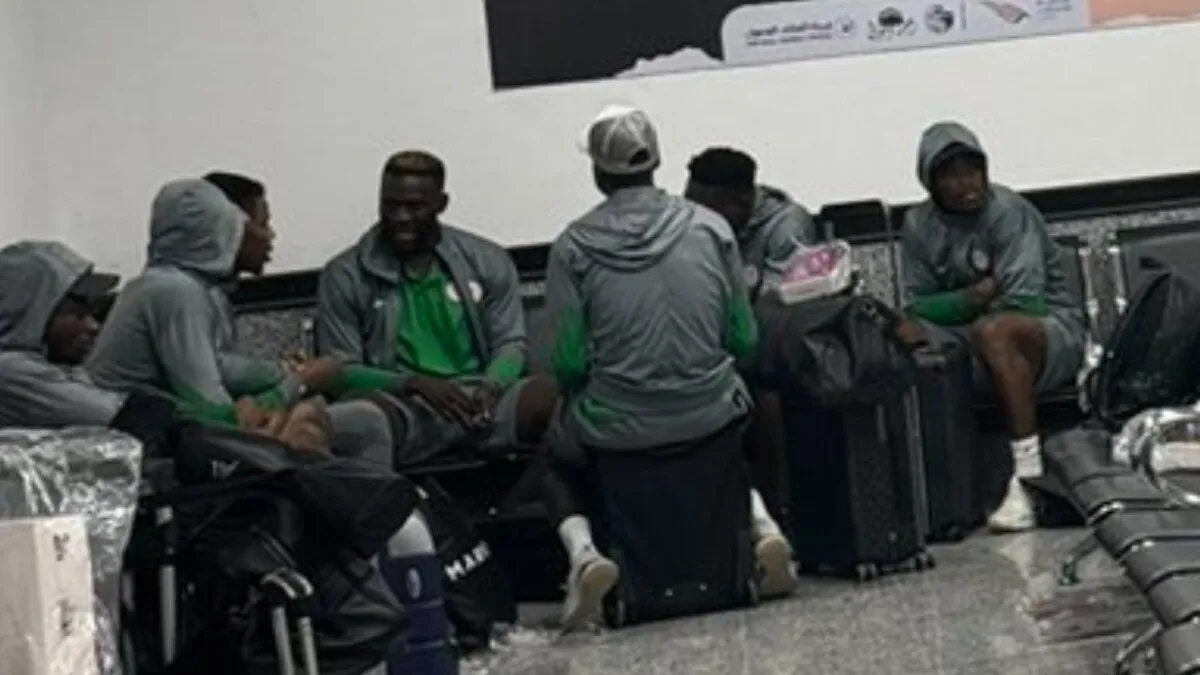 Revealed: CAF Disciplinary Board members to sit on the Libya vs Nigeria debacle