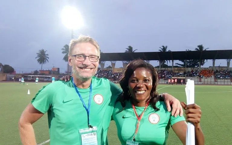 Maureen Madu saga: 4 times Nigerian football stars were abused by security forces