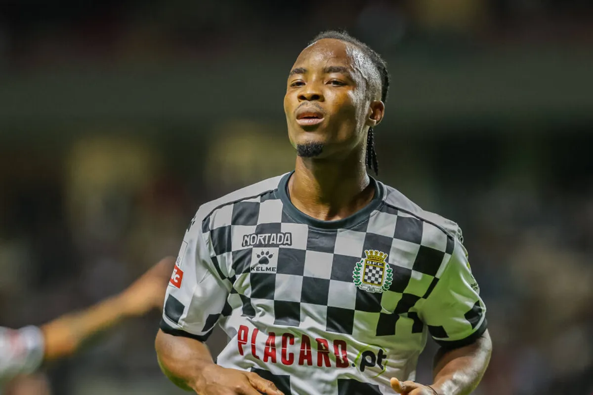 Onyemaechi: Super Eagles defender impresses despite damaging Boavista loss