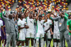 Afrik-Foot: Nigeria Football News