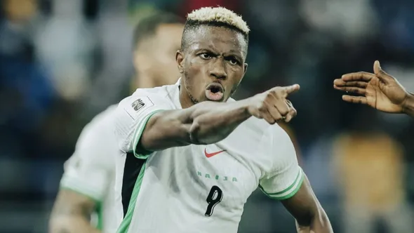 Afrik-Foot: Nigeria Football News