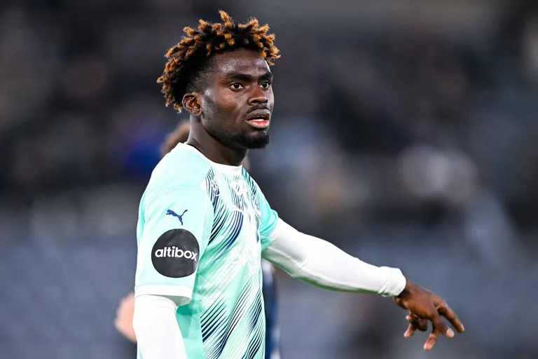 Wilfred Igor: Biography, age, salary, awards, titles and Super Eagles call-up