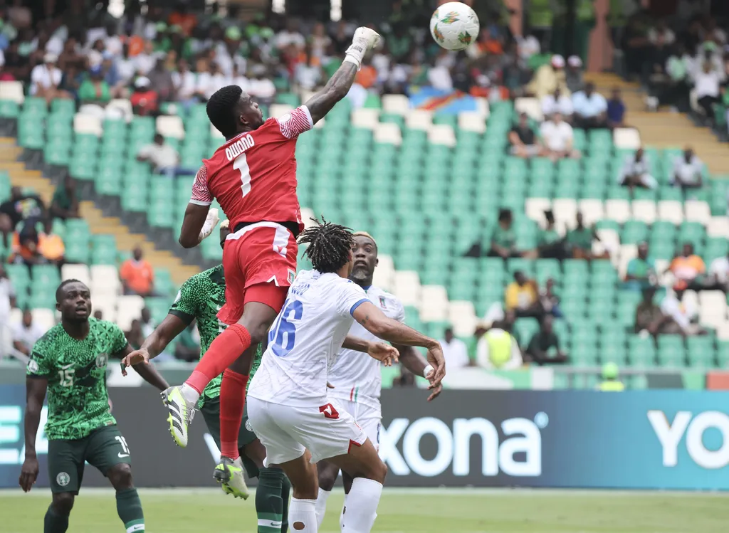 Super Eagles