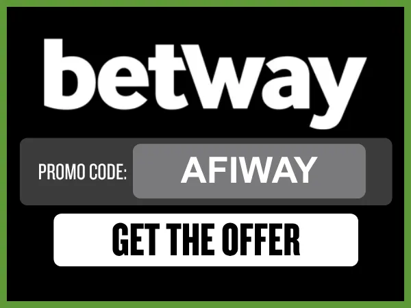 Betway Sign Up Code AFIWAY: Up to ₦100,000 Free Bets &ndash; 2025