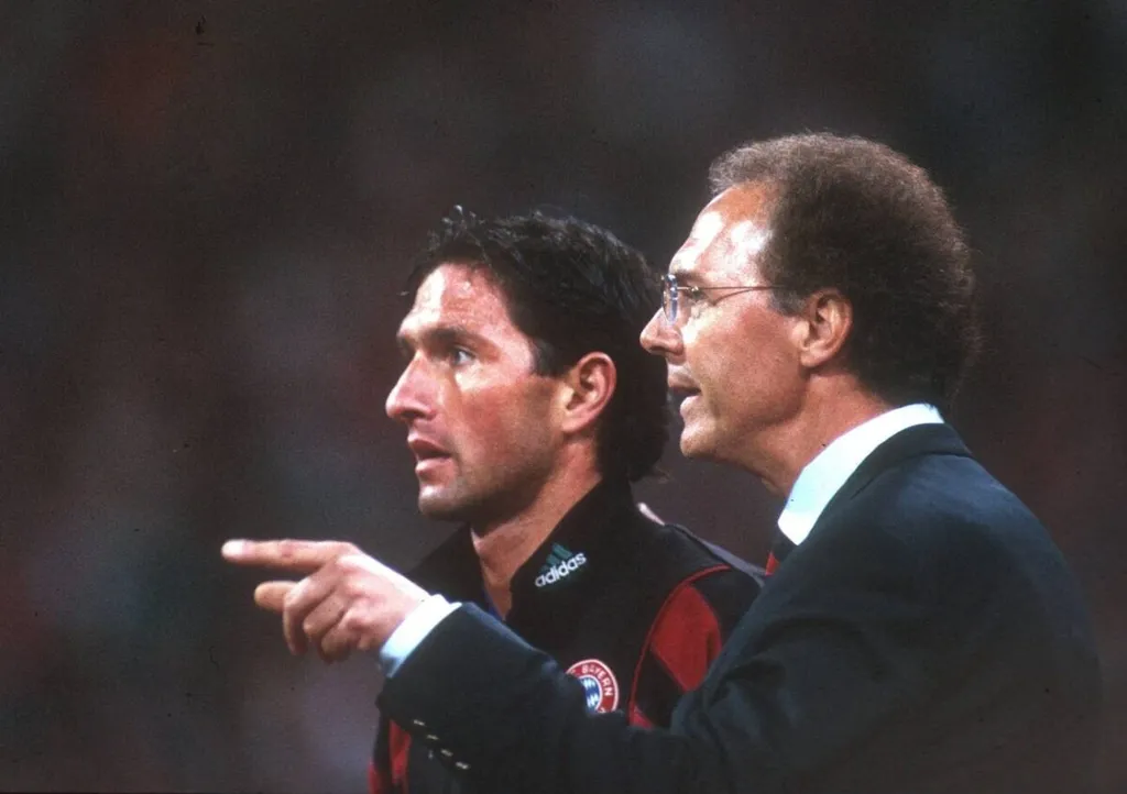 Who is Bruno Labbadia? All you need to know about the newly appointed Super Eagles coach