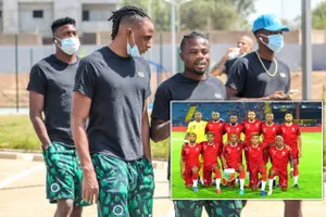 Afrik-Foot : Nigeria Football News