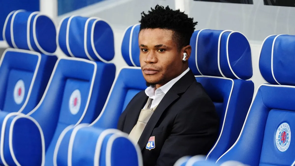 Orban: 5 Super Eagles strikers whose Bundesliga success can inspire new Hoffeinheim signing