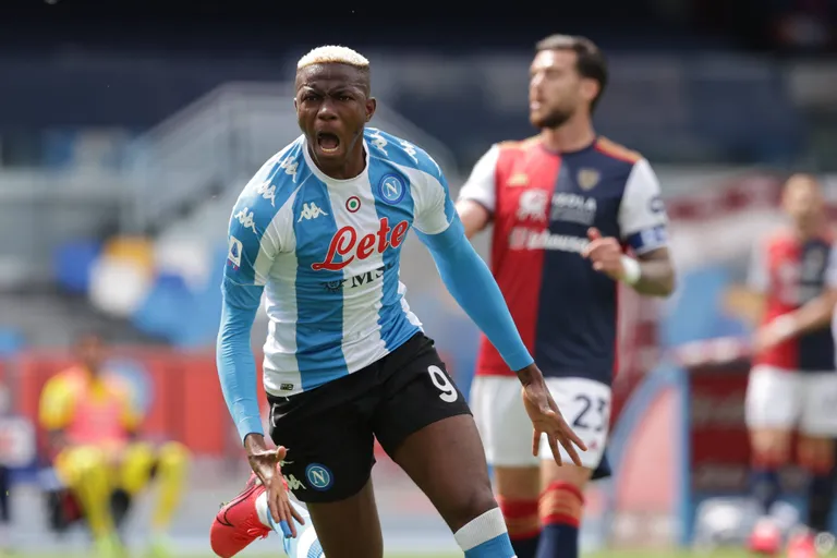 Victor Osimhen transfer: Key reason Galatasaray turned down Al-Hilal&rsquo;s ₦204.3bn offer
