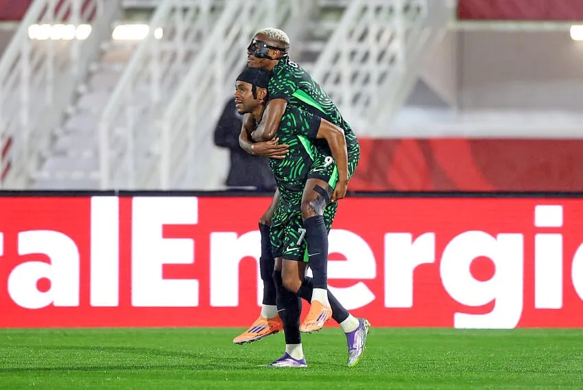 AFCON 2025: Super Eagles look invincible, but here is how Morocco will try to exploit them