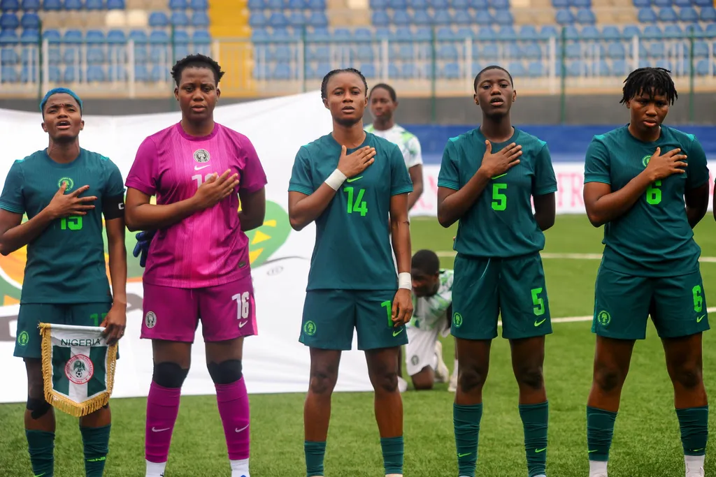 Super Falcons: 2 tactical decisions that shaped defeat to Malawi