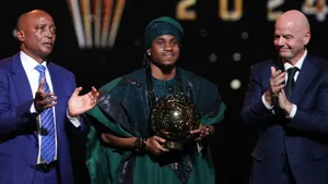 CAF Awards: Complete list of men’s Player of the Year winners from 1992 to date