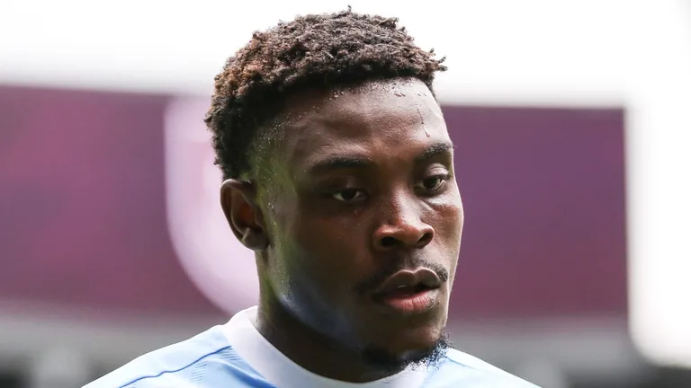 Fisayo Dele-Bashiru is the latest curveball for final Super Eagles&rsquo; World Cup push