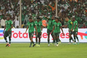 Mali soar above Nigeria as Finidi’s quest for Super Eagles job takes a major hit