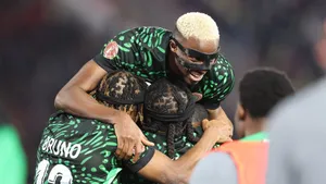 Afrik-Foot: Nigeria Football News