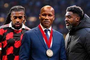 Afrik-Foot : Nigeria Football News