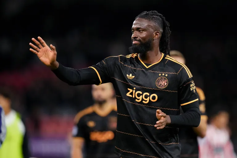 Ajax race to sign Tolu Arokodare: 3 things that must happen before Wolves deal