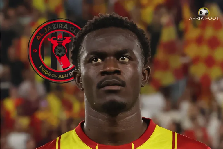 Anthony Dennis to Al Jazira &ndash; Breakdown of &euro;5m transfer, duration & more