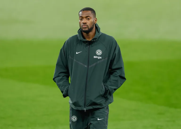 Super Eagles or England? How a potential Como transfer could shape Tosin Adarabioyo&rsquo;s international future