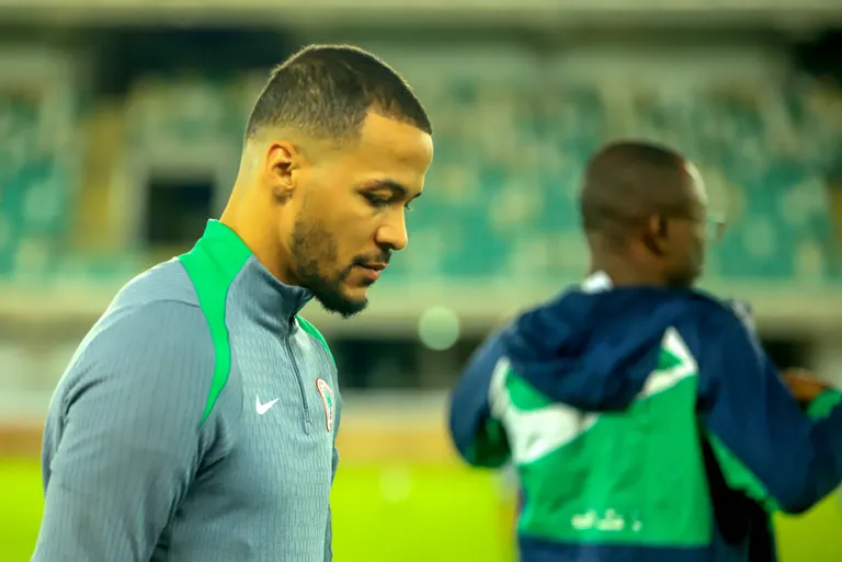Super Eagles to discover AFCON 2027Q foes as Troost-Ekong lands major CAF role