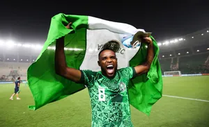 Nigeria Football Awards 2024: Who were the shining lights of the outgoing year?