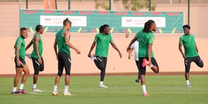 Super Eagles midfielder on the radar of two-time Serie A champions