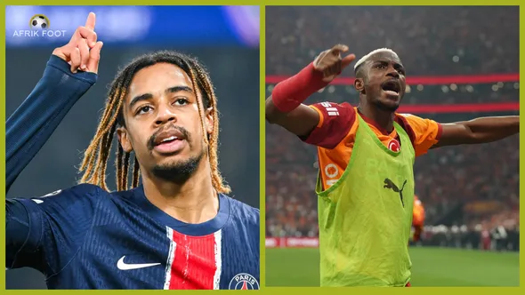 Afrik-Foot: Nigeria Football News