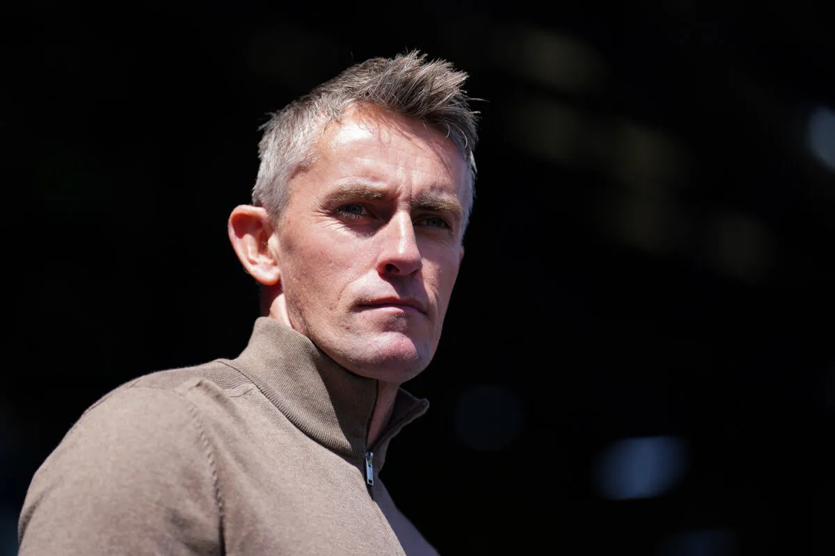 Recently retired Nigeria playmaker gets coaching role with Premier League side