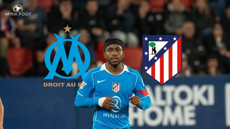 Marseille vs Atletico Madrid: Lookman in focus &ndash; Preview, team news, tips and H2H