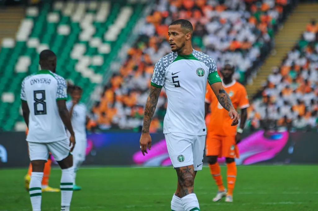 'Super Eagles banking on AFCON vibes to overcome Benin in Abidjan' – Troost-Ekong