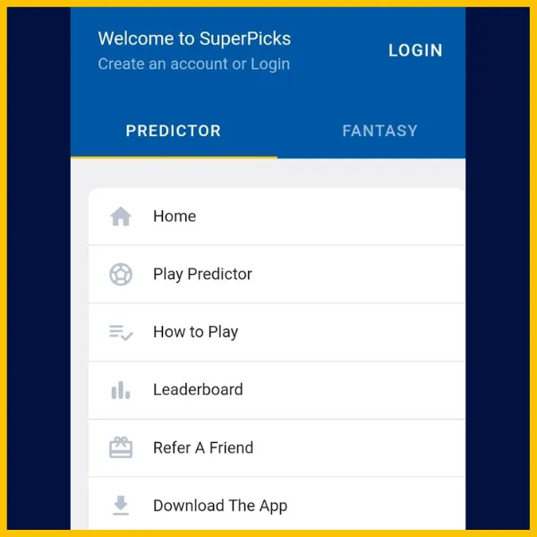 BetKing superpicks 7