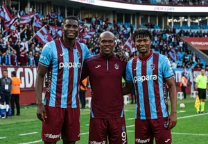 Afrik-Foot: Nigeria Football News