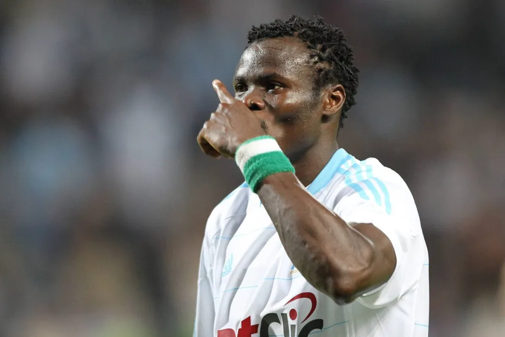 Nigeria's 5 biggest transfer market upgrades in history