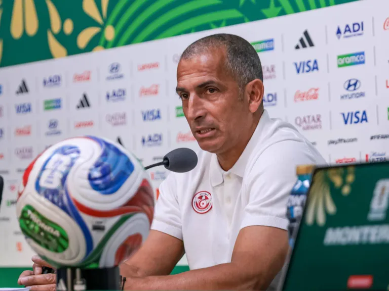 World Cup 2026: Tunisia sack Lamouchi &ndash; Has a Super Eagles coach ever been fired mid-tournament?