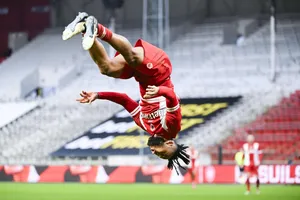 ‘Excited’ Sevilla new man Ejuke reveals key reason behind La Liga transfer