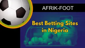 Afrik-Foot: Nigeria Football News