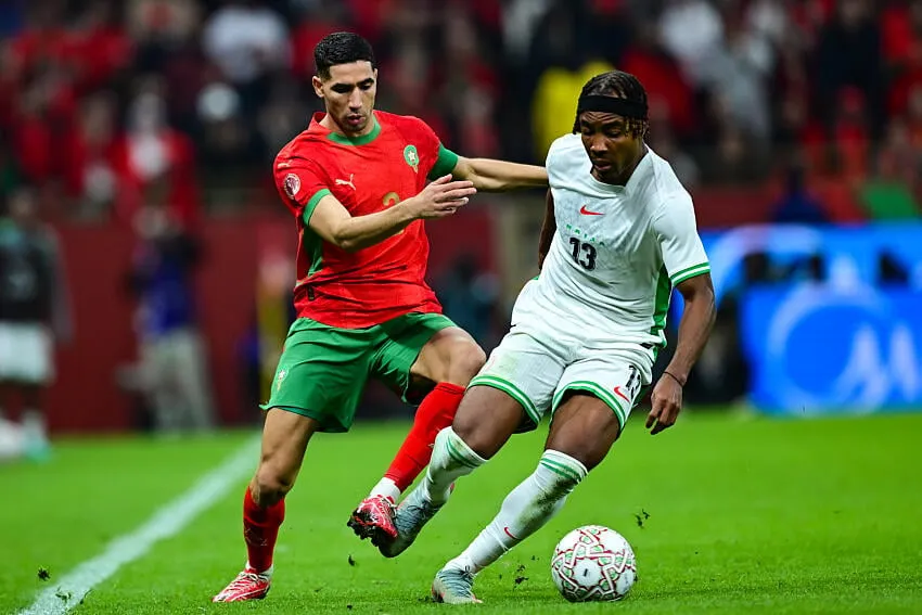 AFCON 2025: Upgrading Super Eagles for Phase 2 of the Eric Chelle era