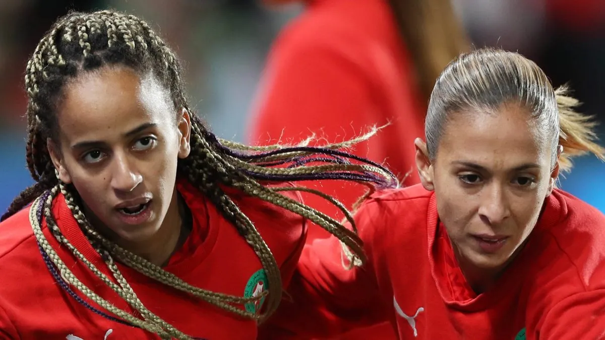 WAFCON 2025 Group A: Teams, Schedule, Stadiums, Players to Watch