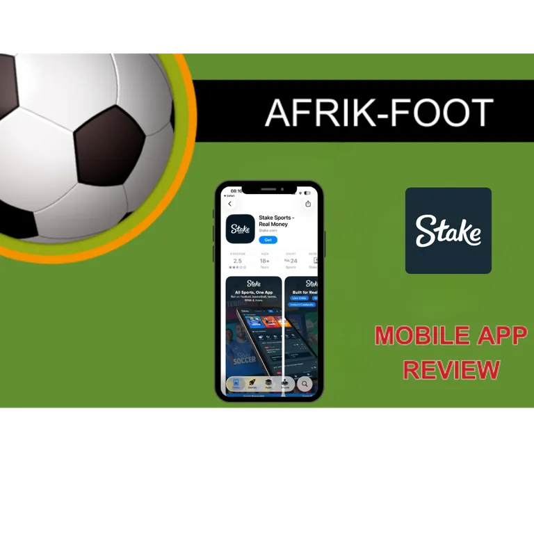 Stake App Download 2026 &ndash; How to Install the Stake Betting App on Android & iOS