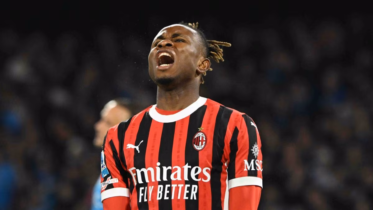 Chukwueze&rsquo;s AC Milan dilemma: Why a transfer to Serie A rivals could be the smart move