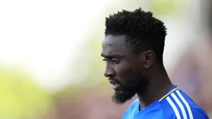 In numbers: Ndidi’s brilliant Premier League return