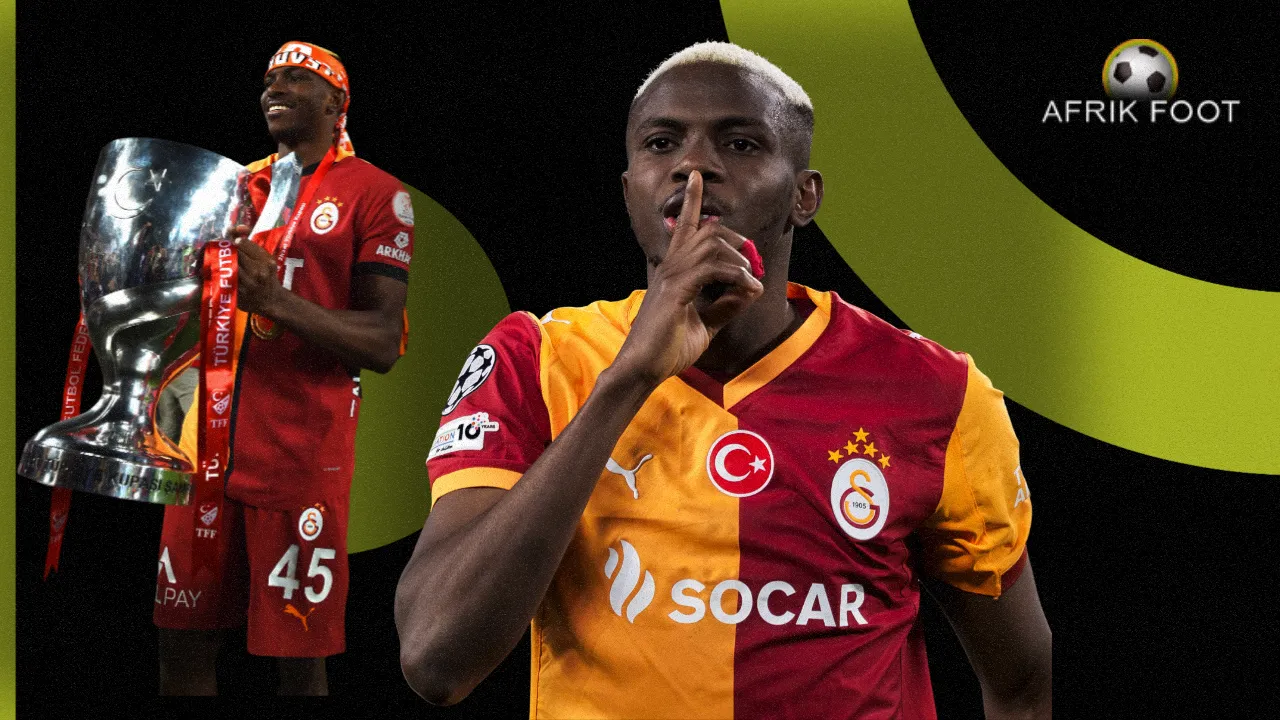 Samsunspor vs Galatasaray: Preview, team news, tips as Osimhen prepares for Super Lig party