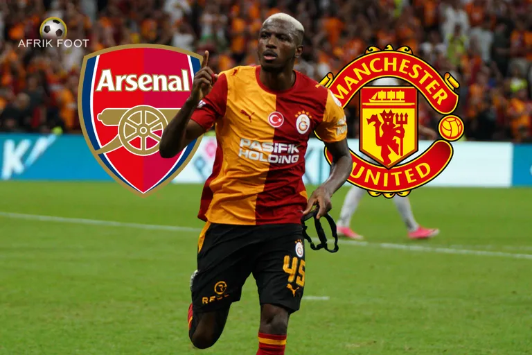 Victor Osimhen: Why Manchester United may be a better fit than Arsenal