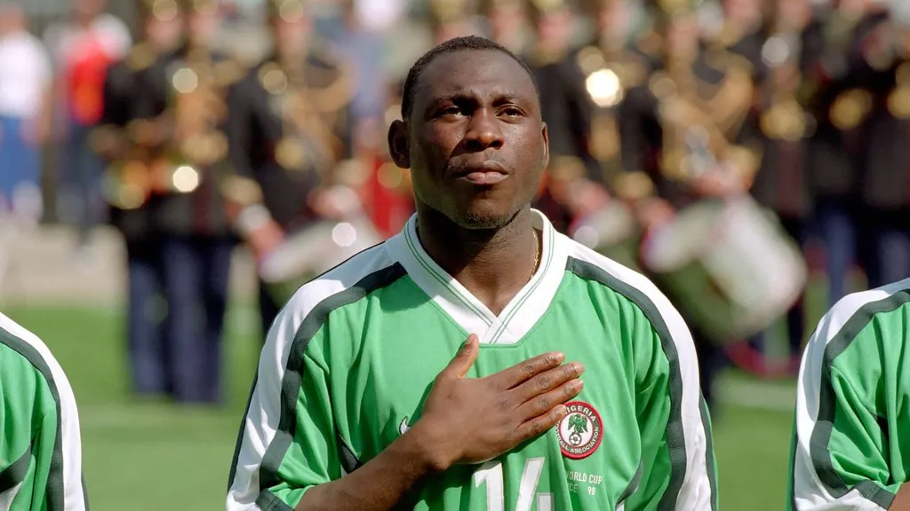 Top 10 most decorated Nigerian footballers: Which of Mikel Obi, Kanu, Ahmed Musa have won the most honours?