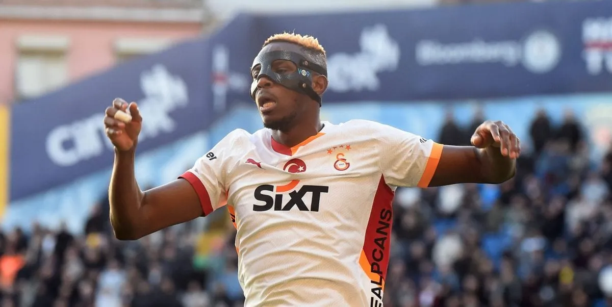 Victor Osimhen set to explode at the Club World Cup as transfer situation clears