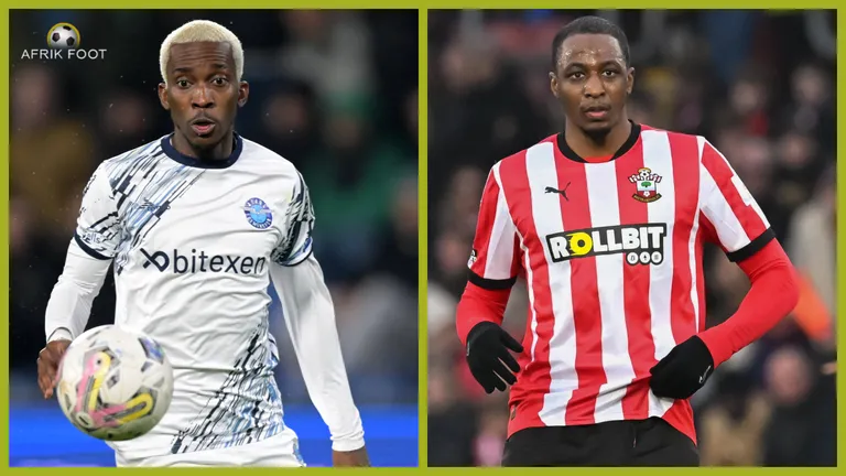 Four Super Eagles stars without clubs: Who should Serie A and La Liga teams target?