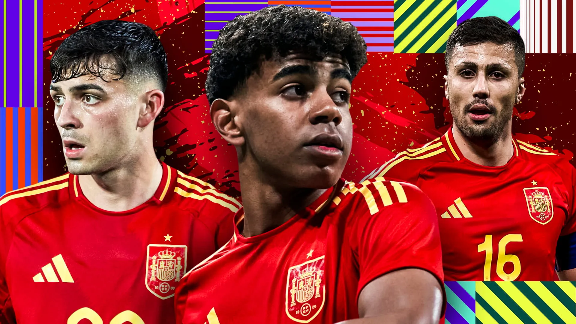 World Cup 2026 Ultimate Guide-Spain