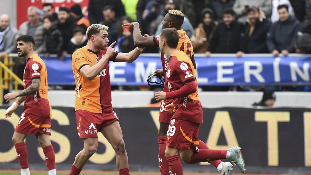 Victor Osimhen transfer: Why Al Hilal would have been a better choice than Galatasaray