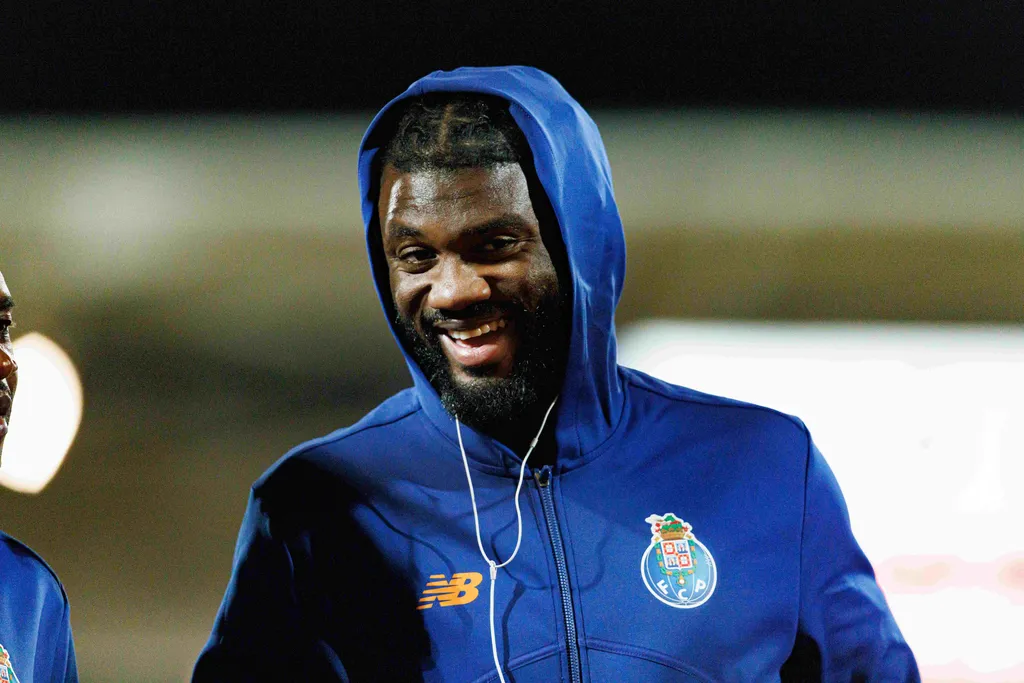 Super Eagles striker remains calm ahead of Unity Cup opener vs Zimbabwe, confident they’ll win.