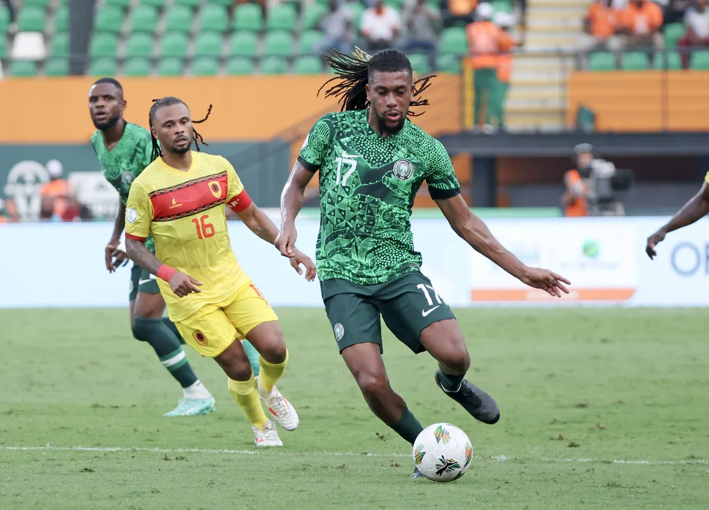 iwobi