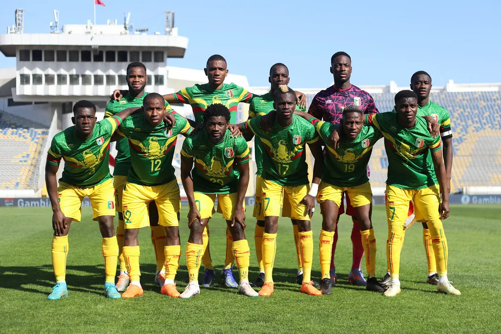 AFCON 2023 Group E